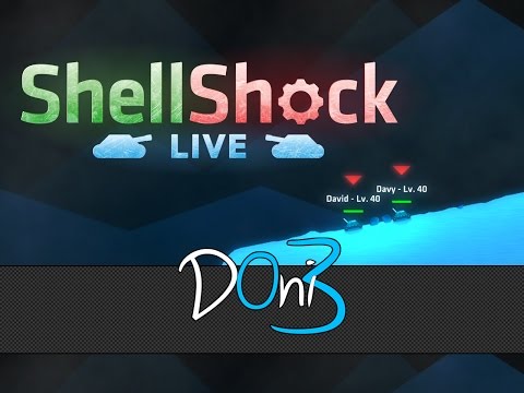 Shellshock Live - XP Farming Tutorial / Guide