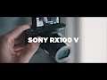 Die (fast) perfekte Kompaktkamera: Sony RX100 V Review!