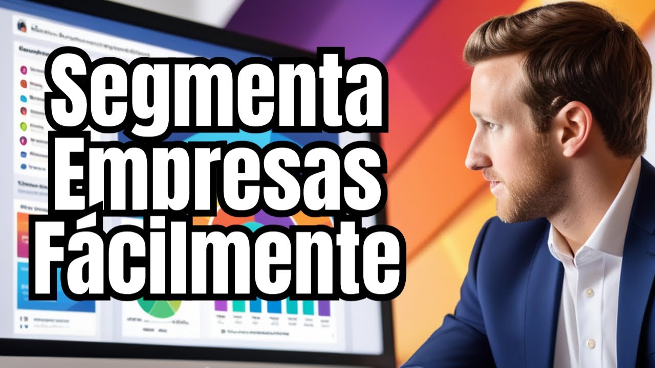 Como segmentar a empresas con Facebook Ads en 2024 - YouTube