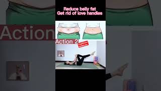 Flat tummy workout fullbodyworkout workout weightloss fitness youtubeshorts exercises fatloss