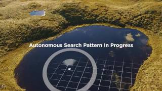 DroneSAR   Search \& Rescue App