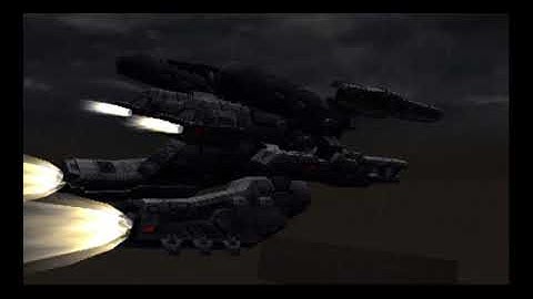 Armored Core 2 Another Age - Weapon Arm AC Walkthrough #14 (Hard Mode)