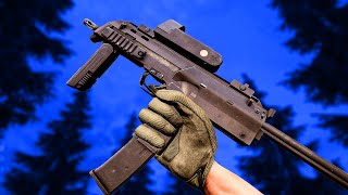 This Raid Was Weird | Ghosts Of Tabor