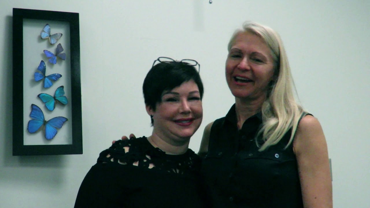 Testimonial – Donna