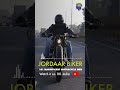 The Jordaar Biker | 101Shorts | 101India