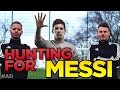 SEARCHING FOR MESSI - Topps Kick Pack Opening!