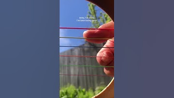 Thumbnail of Counting Stars - OneRepublic 【 Guitar Fingerstyle Cover | Shorts 】