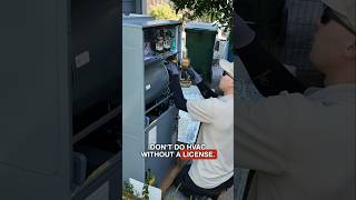This One Thing Can Destroy Your HVAC Business 🛑 #fuseservice #HVAC #HVACbusiness #ContractorTips
