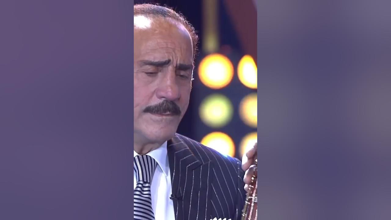 Hüsnü Senlendirici -Ben Küskünüm Feleğe
