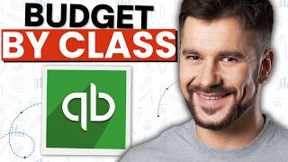 How to Enter & Upload a Budget by Class in QuickBooks Online (2026 Guide)