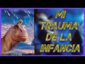 DINOSAURIO (2000): La PELICULA que ME PERTURBABA de NIÑO