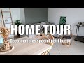 ► HOME TOUR : spécial petit budget : Emmaüs, Ikea, Centrakor ...