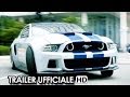Need For Speed Ufficiale Italiano 2014 Aaron Paul Dominic Cooper ...