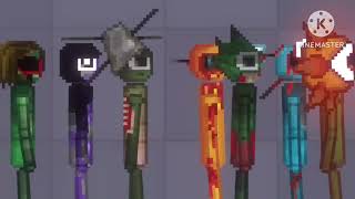 Beats Playground Horror