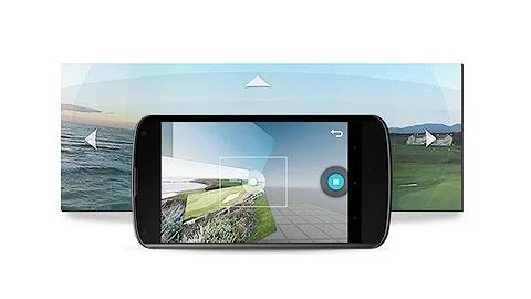 Install the PhotoSphere camera for Galaxy S3