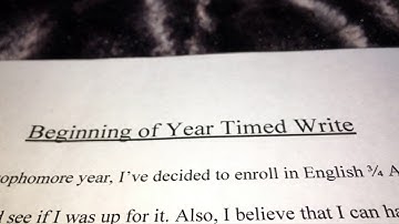 Portfolio- English final