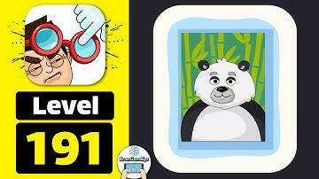 DOP 3 Displace One Part Level 191 Walkthrough