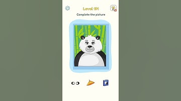 DOP 3 Displace One Part Level 191 Walkthrough
