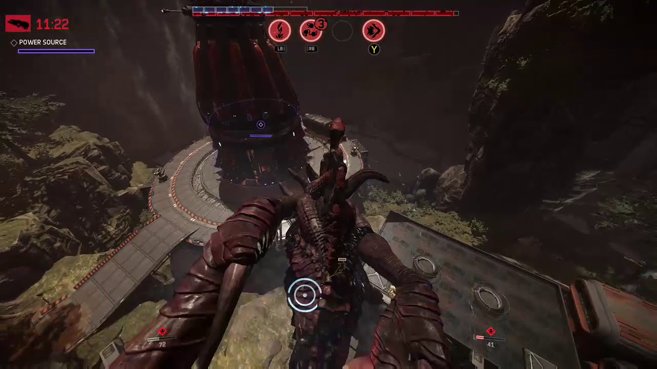 Evolve Easy Evolve: Easy Defence Wins - YouTube