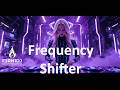 Frequency Shifter ✨ Tech Trance 2026 | @DustToFlamesDJ (Official Audio)