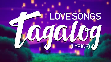 Nonstop Tagalog Love Songs With Lyrics Of 80s 90s Playlist - Top OPM Tagalog Love Songs Lyrics