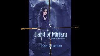 Bayla and the Golem Steampunk Series