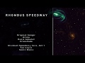 [Mashup] Rhombus Speedway — CrossCode, Sonic Mania