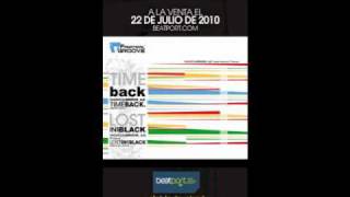 Time Back Fanatical Groove 6.0 T.tommy & Carlos Garcia