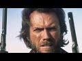 The outlaw josey wales  clint eastwood full movie in english  the big leagues westerns  