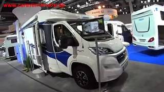 Knaus Live Wave 700Mx Model 2018