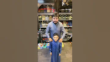 كفو كفو ازياء حسين الساعدي 