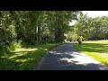 Hutt River Side - Upper Hutt (Bike Cam)