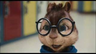 Элвин и бурундуки 2 / Alvin and the Chipmunks: The Squeakquel Элвин и бурундуки 2 / Alvin and the Chipmunks: The Squeakquel