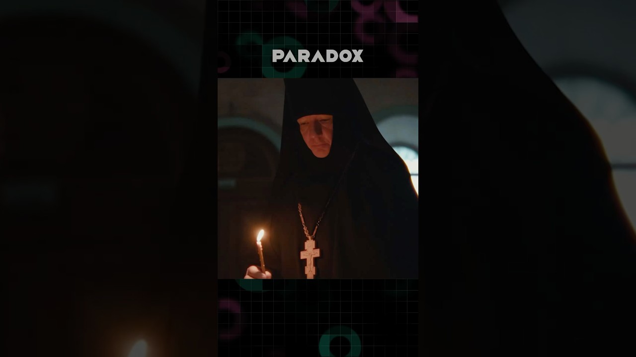 Сколько одежды нужно монахиням?