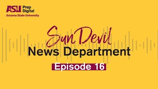 ASU Prep Digital Broadcast Club | Episode 16
