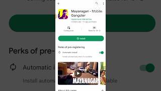 How to download mayanagri Game 💯 mayanagri Game Download link #short #igsgamer screenshot 2