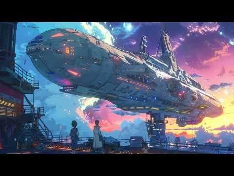 Nightfall | Beautiful Chill Music Mix