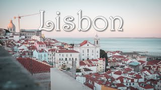 Things To Do In Lisbon: 3 Day Travel Guide