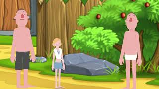 Template Crazy talk animator 3