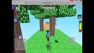 PJ’s Crazy Games: Crazy Motorcycle (Episode 1)