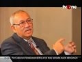 Tokoh GAM, Dr Husaini Hasan - Nama Dan Peristiwa