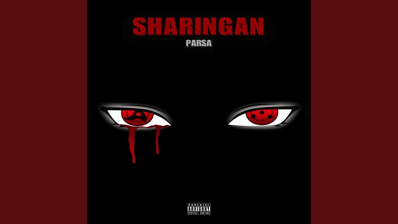 Guarda Sharingan su YouTube Guarda Sharingan su YouTube
