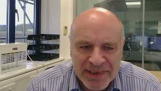 Simon Swift, Engineering Director, ETL Systems - DIFI Specification Working Group - Q4