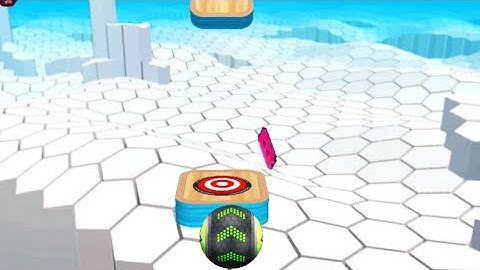 Going Balls SpeedRun Gameplay Level 56 - 58 | Tama GamePlay