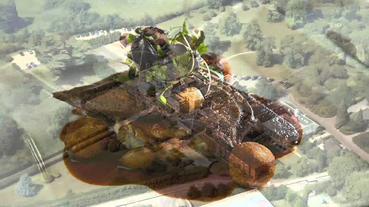 Chilworth Manor Hotel, Nr Southampton