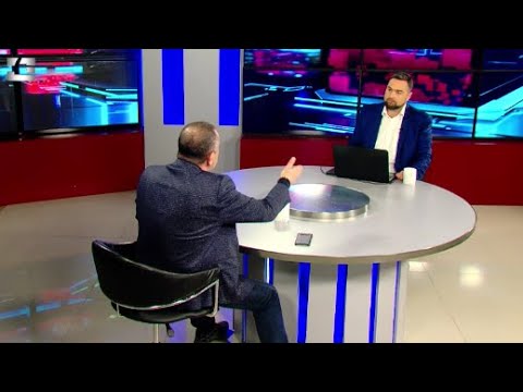 „ქართული ოცნება“ თვითონ გაიხლართა, დარჩა სილაგაწნული - დავით ჭიინაძე