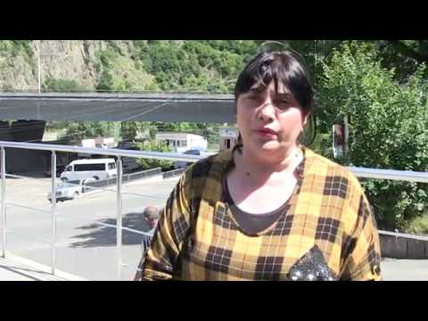 დღეიდან ბორჯომსა და ბაკურიანში მუშაობა ოთხმა სასტუმრომ განაახლა