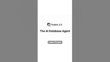 An Amazing AI Tool For Data Analysis 🔥#shorts