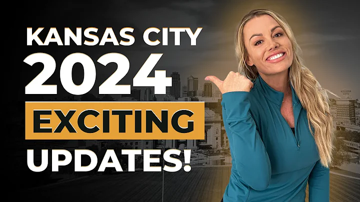 Discover Why Kansas City is THE Place to Be in 2024 | Davida Volonnino