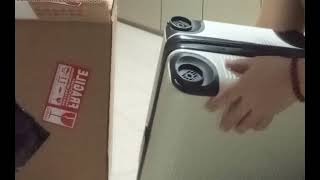 UNBOXING MY SMALL LUGGAGE /going home soon/ofwinsingapore